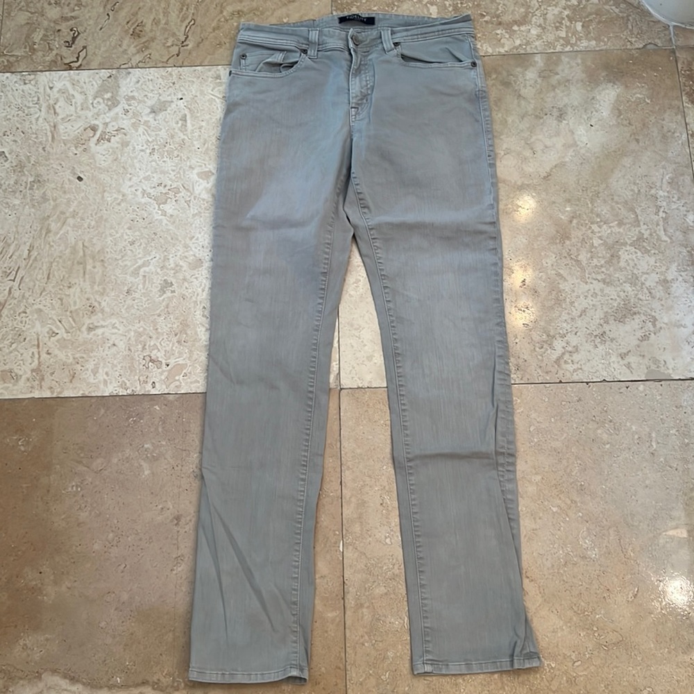 Men's Fidelity Jimmy Pants/Jeans in Latte Wash Size 33